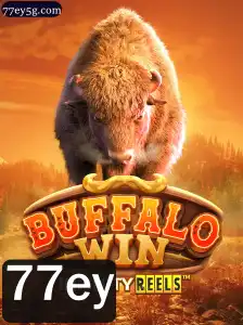 BuffaloWin: Mergulhe no Empolgante Mundo de Estratégia e Aventuras