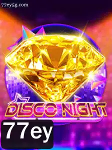 Descubra o Universo de DiscoNight: Um Jogo de Diversão Interativa