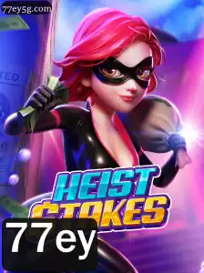 Desvendando HeistStakes: O Jogo de Estratégia que Conquista a Atualidade