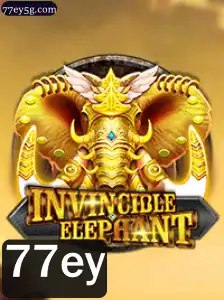 Descubra o Mundo de InvincibleElephant: Um Jogo Inovador