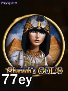 Explorando o Mundo Fascinante de PharaohsGold