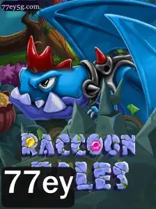 Aventuras e Estratégias em RaccoonTales: O mais Novo Sucesso do Mundo dos Jogos