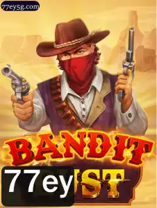 Explorando o Universo de BanditBust: Um Mergulho no Jogo e Suas Regras