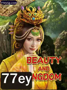 Explorando o Mundo Mágico de BeautyAndTheKingdom: O Jogo que Está Conquistando Novos Reinos
