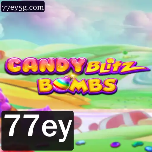 Descubra o Fascinante Universo de CandyBlitzBombs