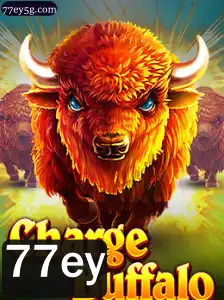 ChargeBuffalo: A Nova Sensação dos Jogos com a Palavra-Chave 77ey