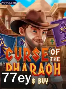 Explorando o Fascinante Jogo CurseofthePharaohBonusBuy