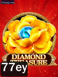 Descubra o Mundo de Aventura com Diamondtreasure: Uma Viagem Épica no Mundo dos Jogos de Estratégia