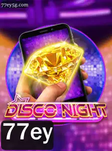 DiscoNightM: Descubra o Jogo que Está Conquistando o Mundo