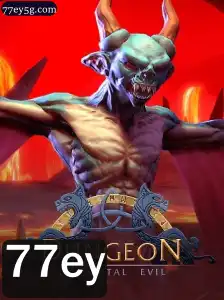 Descubra o Fascinante Jogo de Estratégia Dungeon