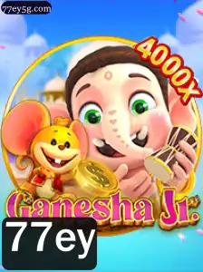 Descubra GaneshaJr: Um Jogo de Estratégia e Diversão