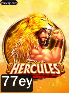 Hercules: O Jogo que Desafia Mitos em 2023