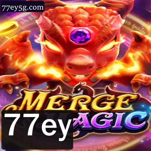Explorando o Mundo Encantado de MERGEMAGIC
