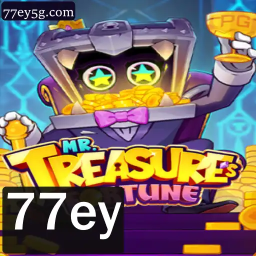 Descubra a Aventura do Jogo MrTreasuresFortune