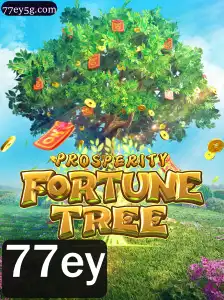 Explorando o Mundo de ProsperityFortuneTree: Uma Jornada de Estratégia e Sorte