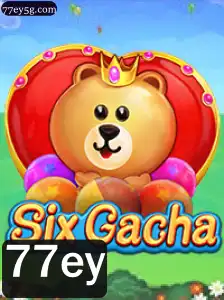 Descubra o Mundo de Aventuras e Estratégias do SixGacha e sua Nova Atualização 77ey