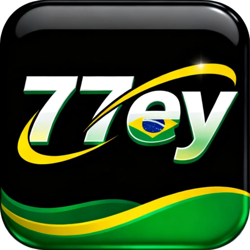 Logotipo 77ey